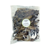 Oreilles de lapin Petsnack sans fourrure