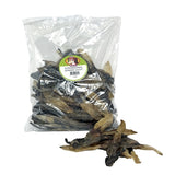 Oreilles de lapin Petsnack sans fourrure