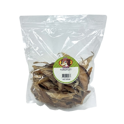 Filet de sole Petsnack