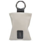 Trixie porte-sac à crottes style ville avec 20 sacs à crottes, gris clair
