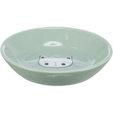 Trixie Food Bowl Beber Beber Papacing Cat Raised Ceramic Surorti