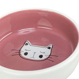 Trixie Food Bowl za pitje bin kat keramic asort