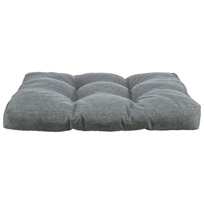 Trixie Dog Cushion Nio Water -Repelente gris oscuro