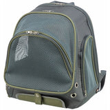 Trixie Hond Bags Rucksak Lyla Grey Blo