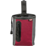 Trixie sac de récompense sac à collation 2 en 1 assorti
