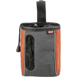 Trixie sac de récompense sac à collation 2 en 1 assorti