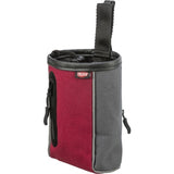 Trixie sac de récompense sac à collation 2 en 1 assorti