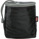 Sac de récompense Trixie, sac à collation, velours, assorti