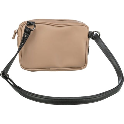 Sac à bandoulière Trixie pour points de vente de cappuccino