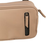 Sac à bandoulière Trixie pour points de vente de cappuccino