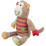 Trixie singe peluche