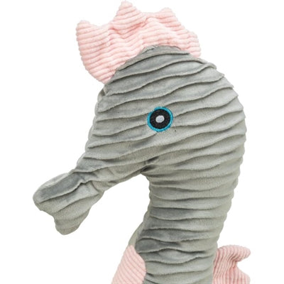 Trixie zeepaard pluche gerecycled