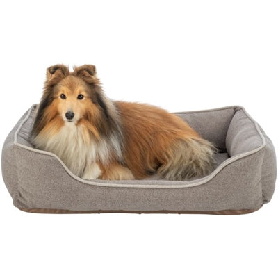 Panier de chien Trixie Vital Laurin Angular Sand