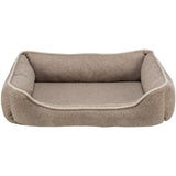 Panier de chien Trixie Vital Laurin Angular Sand