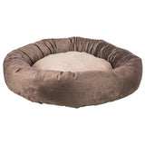 Trixie Dog Basket Lionel Reciclado Brown