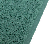 Trixie Cleaning Mat pour bacs à litière PVC Sage