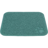 Trixie Cleaning Mat pour bacs à litière PVC Sage