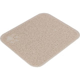 Trixie Cleaning Mat pour bacs à litière PVC Blush