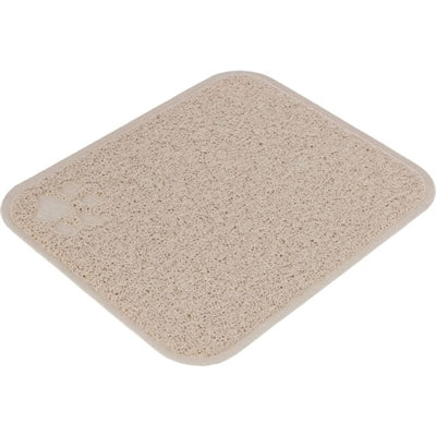 Trixie Cleaning Mat pour bacs à litière PVC Blush