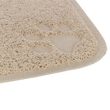 Trixie Cleaning Mat pour bacs à litière PVC Blush