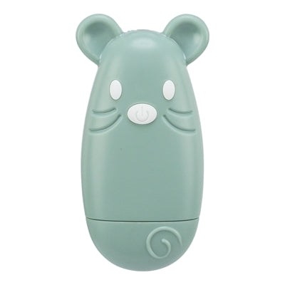 Trixie pointeur laser plastique USB rechargeable sauge