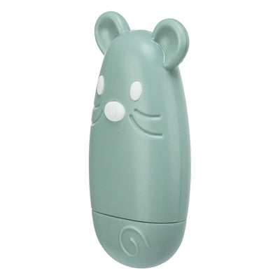 Trixie pointeur laser plastique USB rechargeable sauge