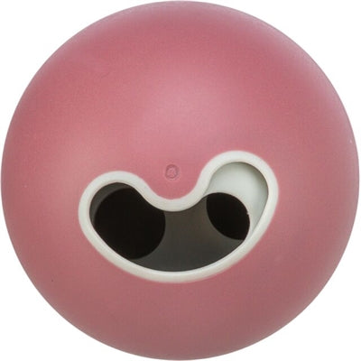 Trixie snack ball plastique assorti