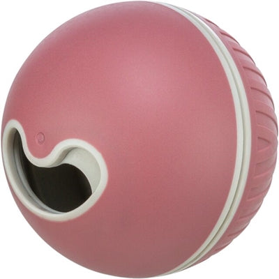 Trixie snack ball plastique assorti