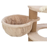 Trixie Scratching Post Boho Filippo Beige