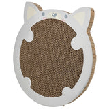 Trixie Junior Krabmat Hamster med Catnip Light Gray