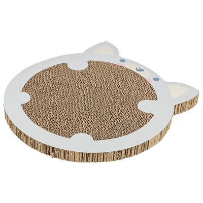 Trixie Junior Krabmat Hamster med Catnip Light Gray