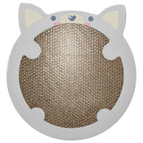 Hamster Krabmat Trixie Junior avec gris clair catnip