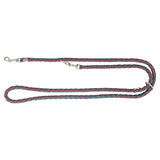 Trixie Dog Leash Cavo Justerbar Sangria benzin