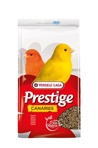 Versele-Laga prestige canaries singing seed