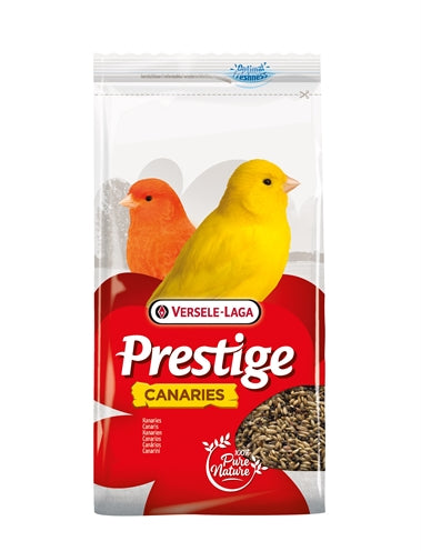 Versele-Laga prestige canaries singing seed