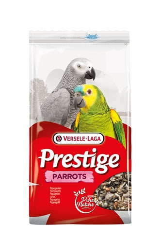 Versele-Laga prestige parrots