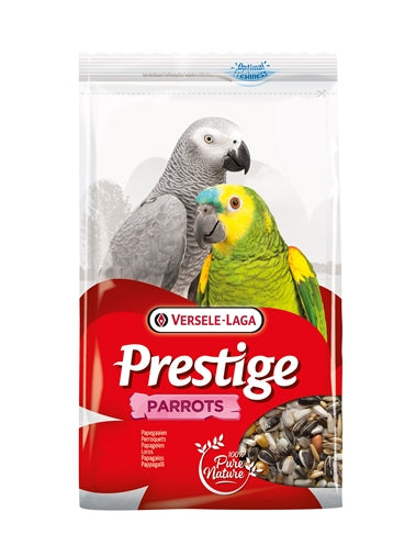 Versele-Laga prestige parrots