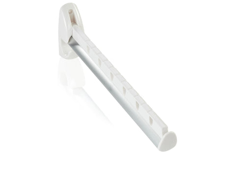 Leifheit tringle à vêtements airette - blanc