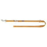 Trixie Dog Leash Regolabile Curry Yellow