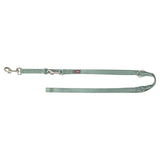 Trixie Dog Leash Premium Radivable Sage Green