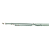 Trixie Dog Leash Premium Justerbar Sage Green