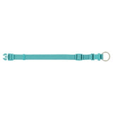 Trixie cuello dog premium aqua azul