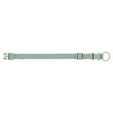 Trixie Collar Dog Premium Sage Green