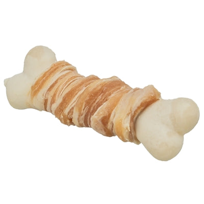Poussins marbrés Trixie au poulet et morue