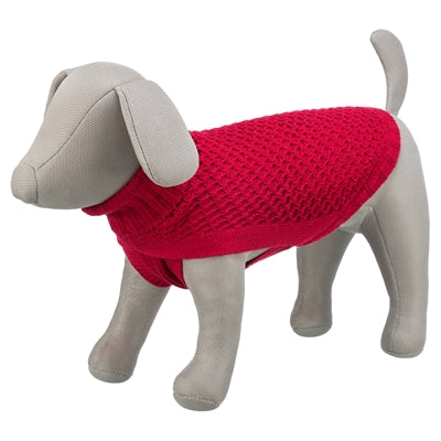 Pull Trixie Dog Norwood Red