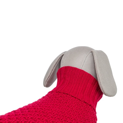 Pull Trixie Dog Norwood Red