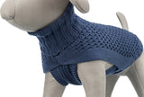 Trixie pull pour chien norwood bleu