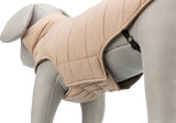 Trixie manteau pour chien lesmont blush