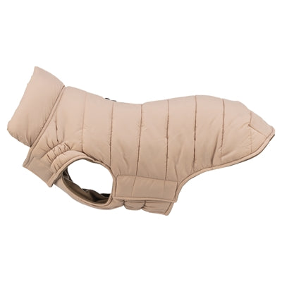 Trixie manteau pour chien lesmont blush