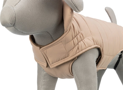 Trixie manteau pour chien lesmont blush